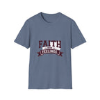 Faith Over Feelings T-Shirt