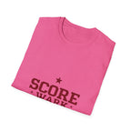 Score Wark T-Shirt