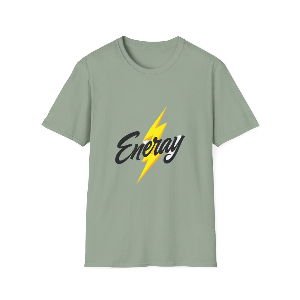 Energy T-Shirt