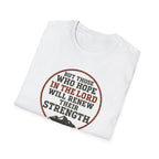 Hope in the Lord T-Shirt