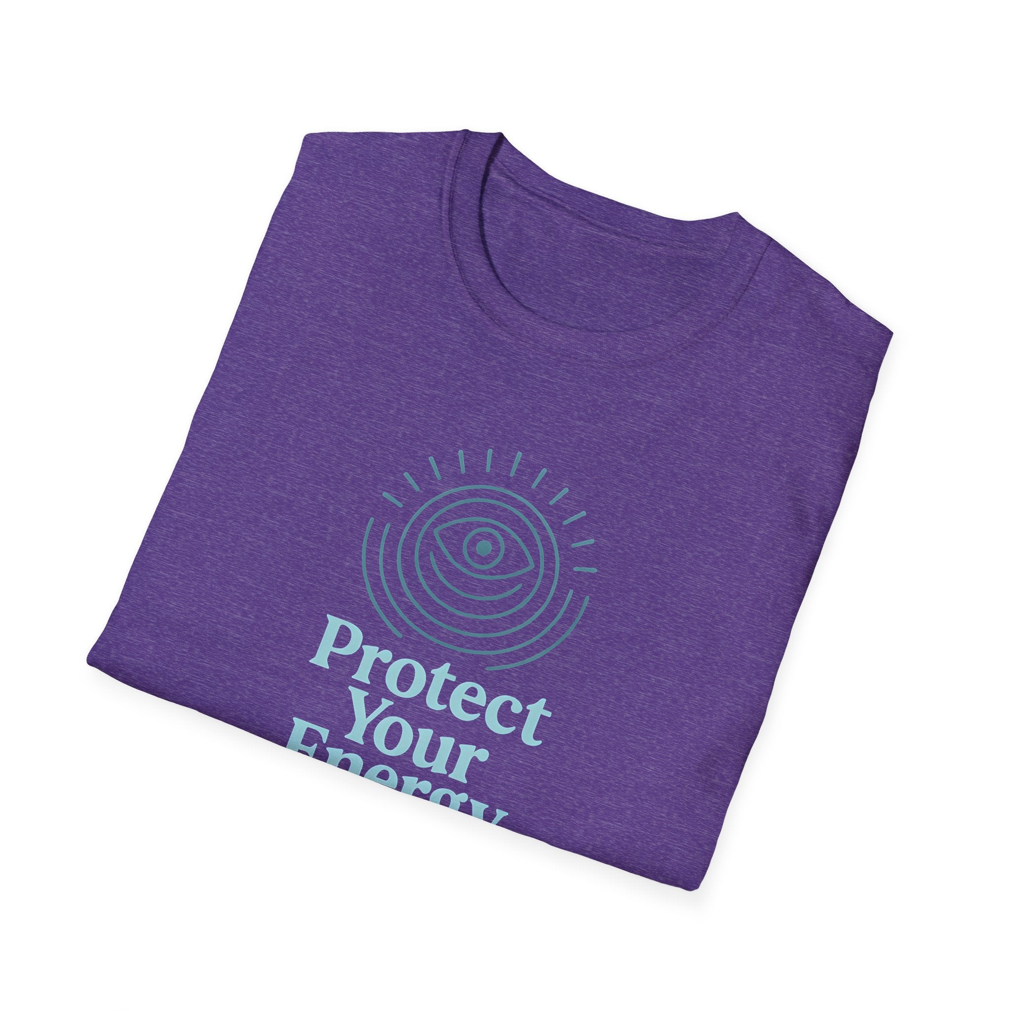 Protect Your Energy T-Shirt