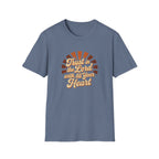 Trust in the Lord T-Shirt