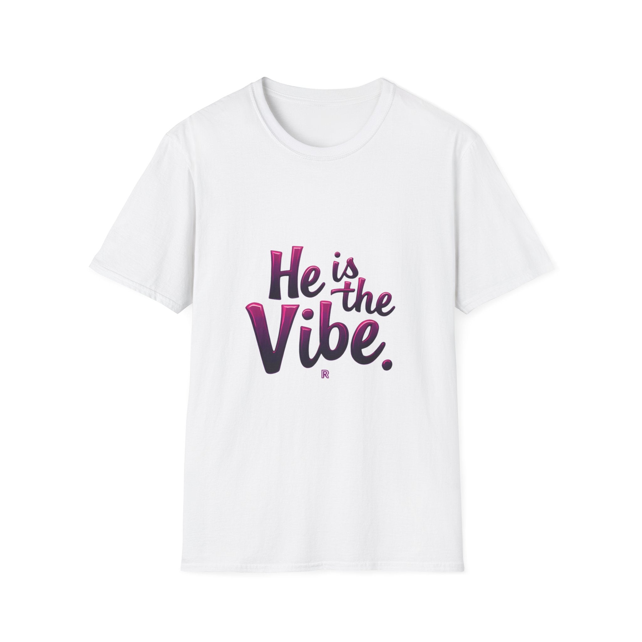 He is the Vibe T-Shirt