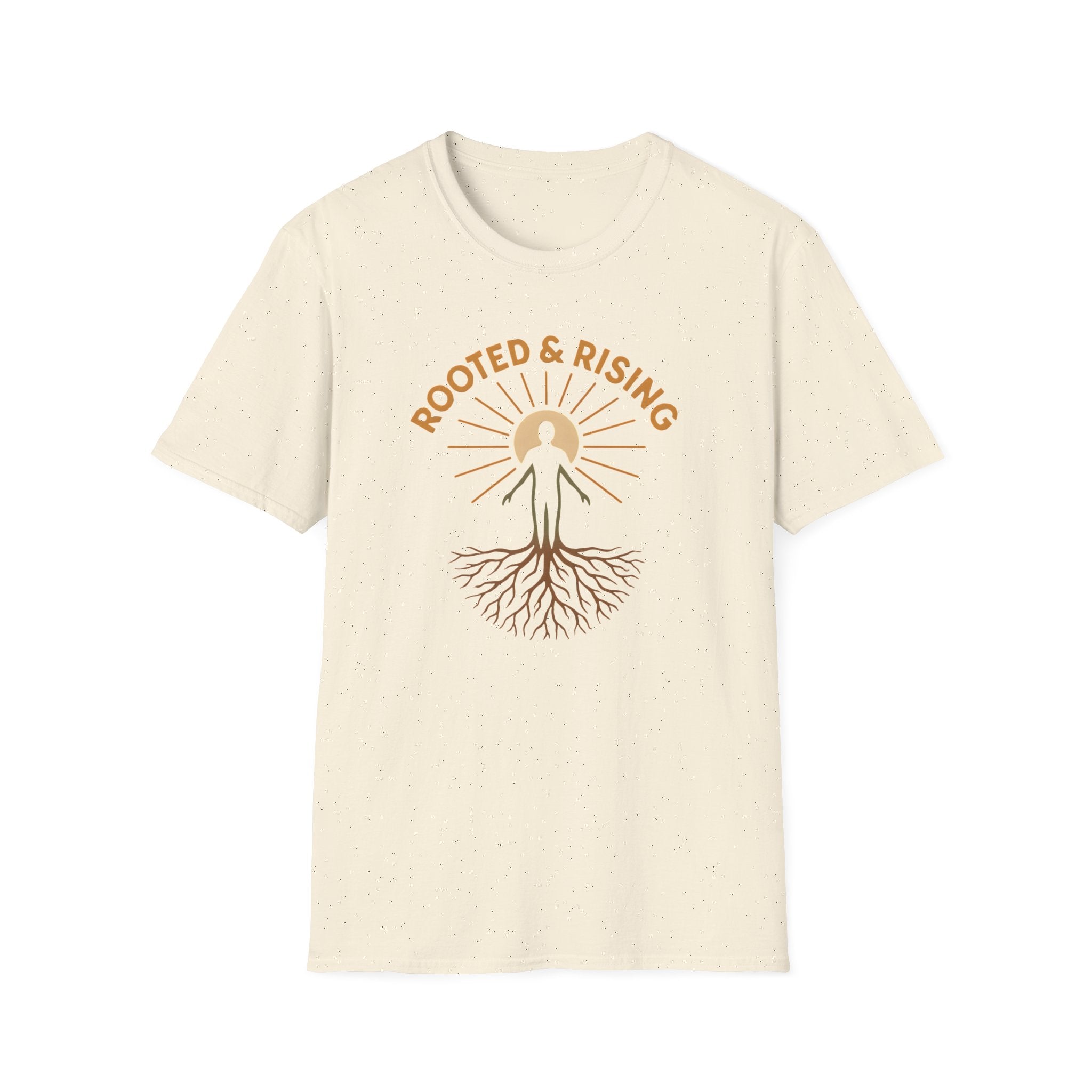 Rooted and Rising T-Shirt