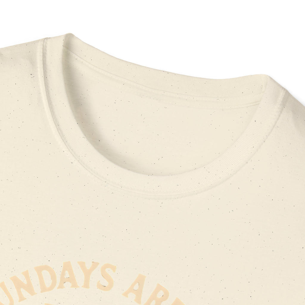 Jesus and Naps T-Shirt
