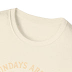 Jesus and Naps T-Shirt