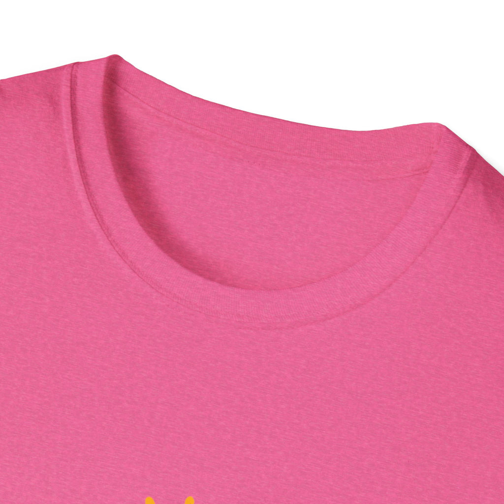 Shine Your Light T-Shirt