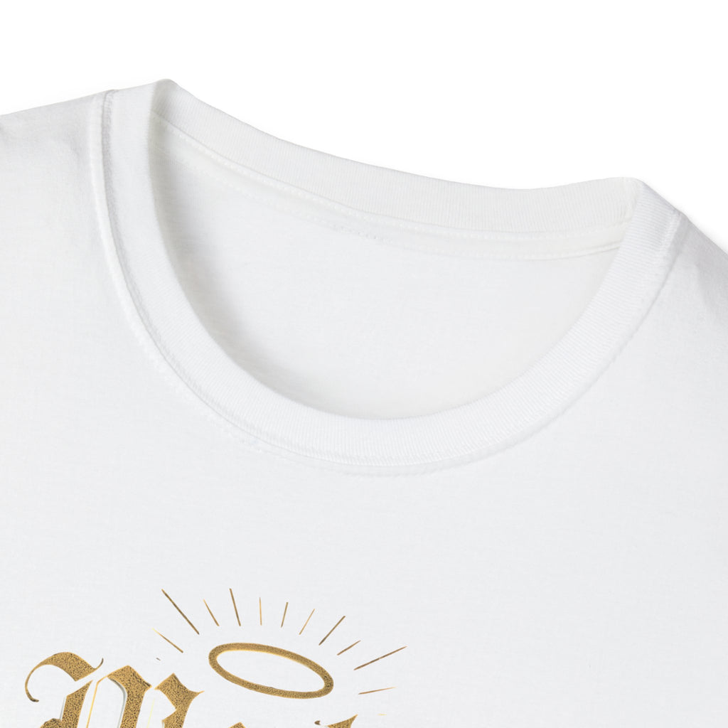 Made to Worship T-Shirt