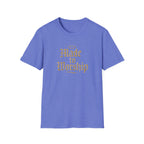 Made to Worship T-Shirt