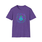 Psychedelic third-eye portrait T-Shirt