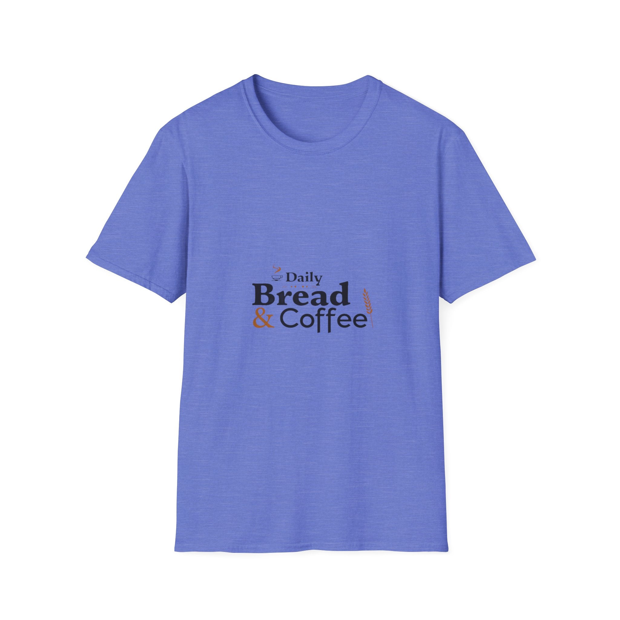 Daily Bread and Coffee T-Shirt