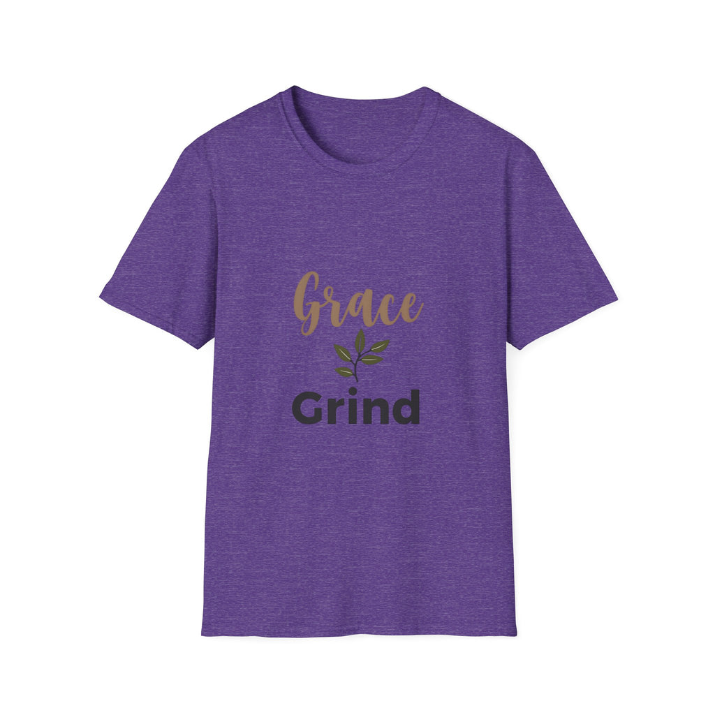 Grace and Grind T-Shirt