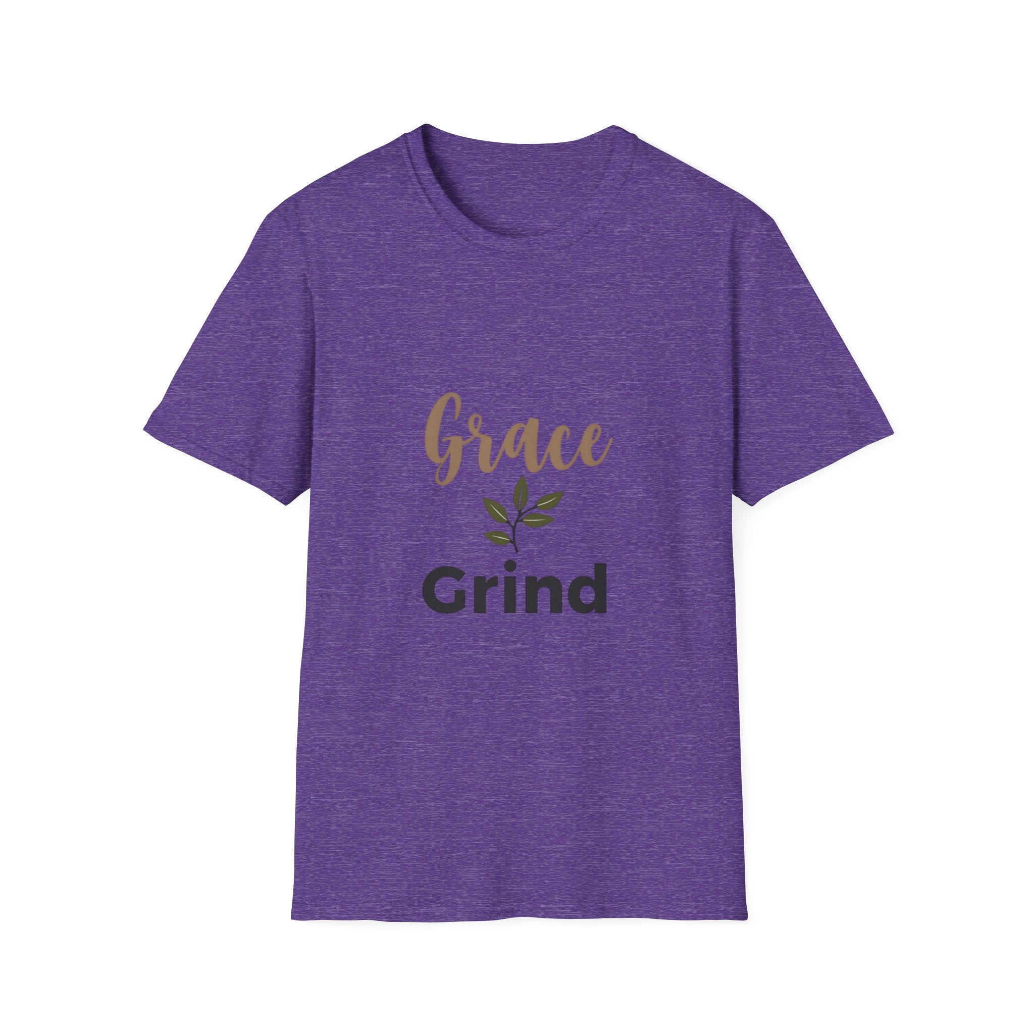 Grace and Grind T-Shirt