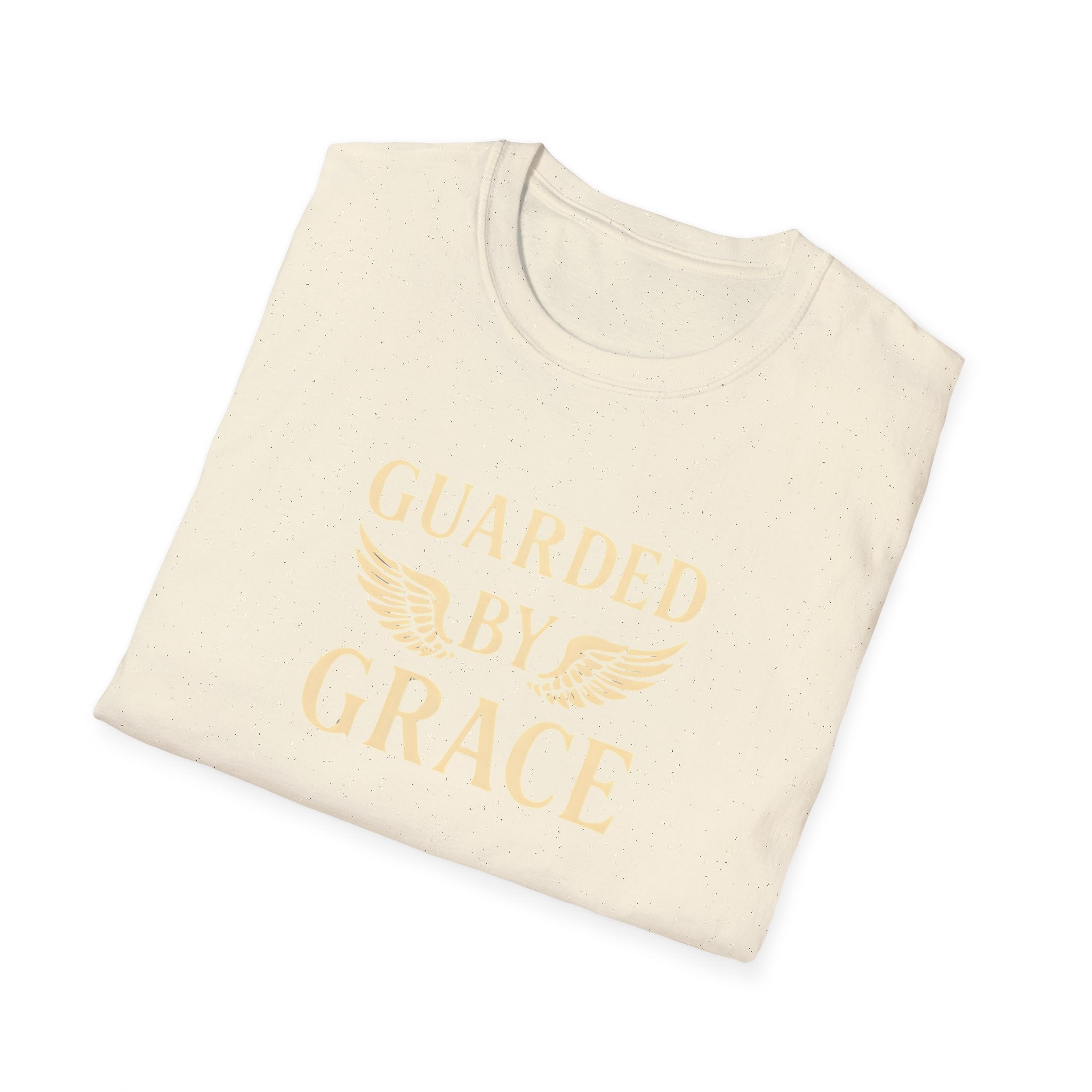 Guarded by Grace T-Shirt