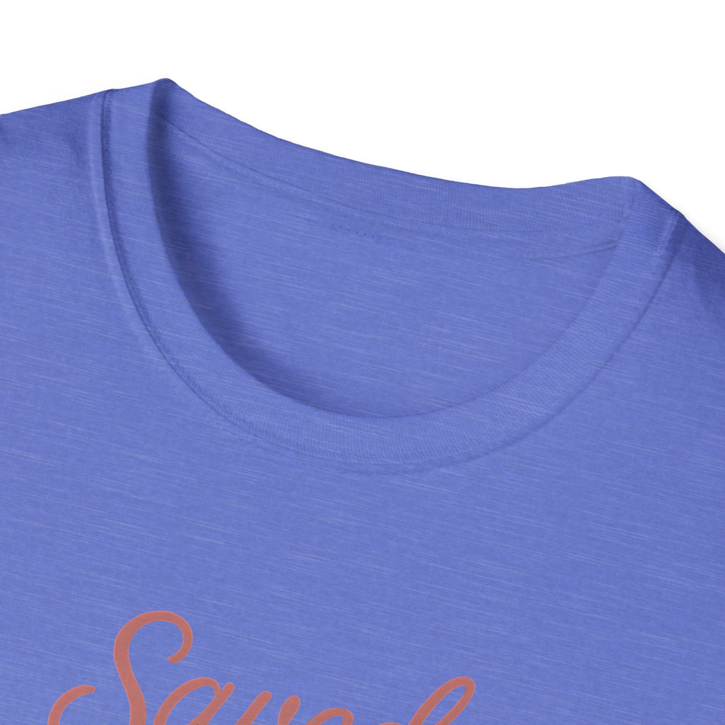 Saved by Grace T-Shirt