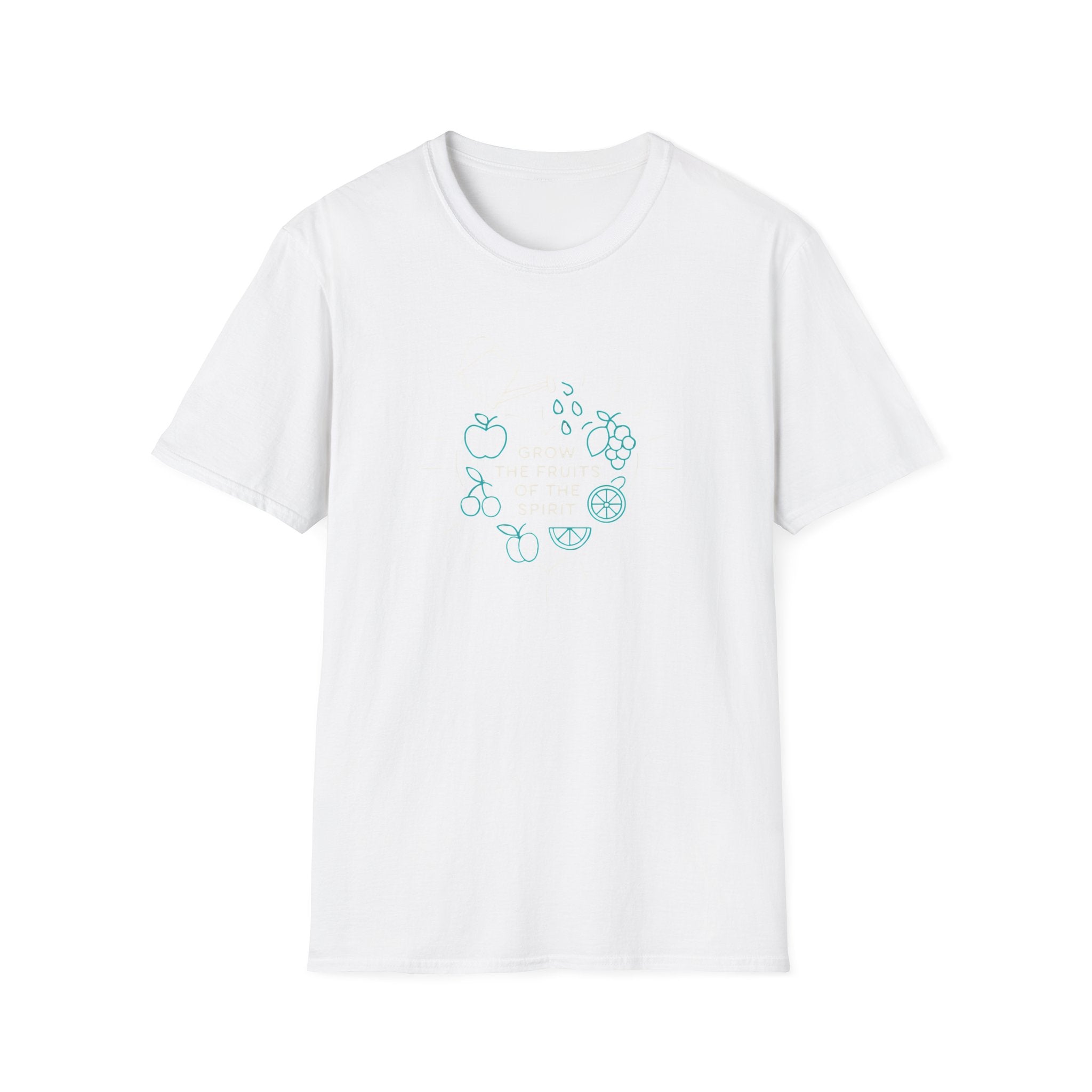 Fruits of the Spirit T-Shirt