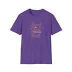 Saved by Grace T-Shirt