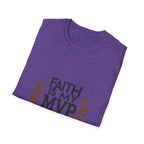 Faith Is My MVP T-Shirt