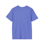 Stained Glass Cross T-Shirt
