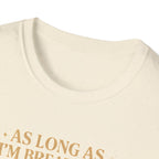 Praise the Lord T-Shirt