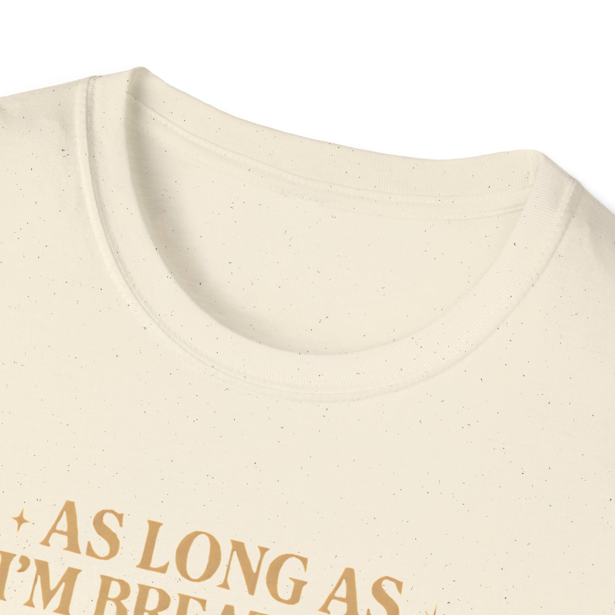 Praise the Lord T-Shirt