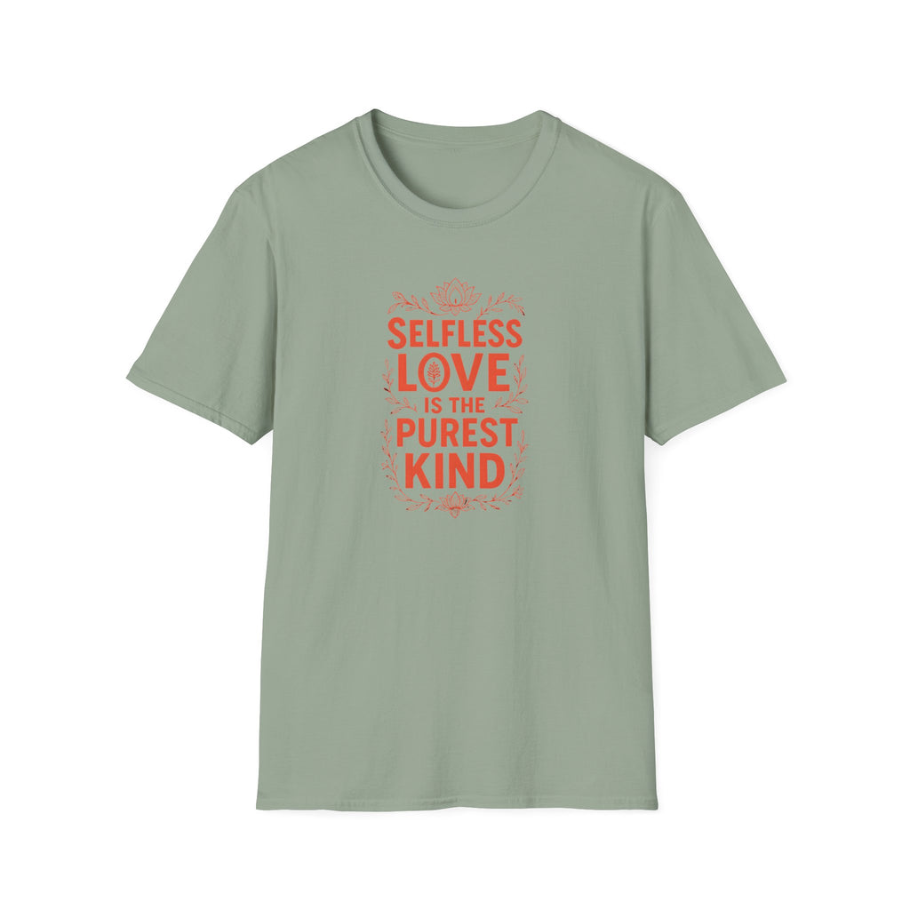 Purest Kind of Love T-Shirt