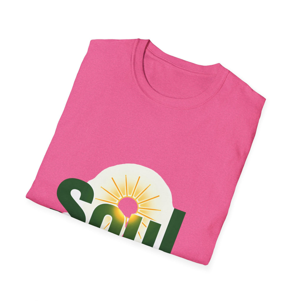 Soul T-Shirt