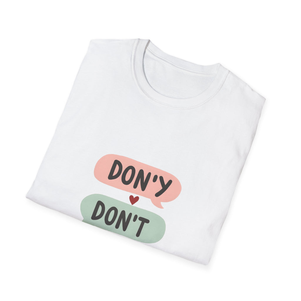 Don't Lose Faith T-Shirt