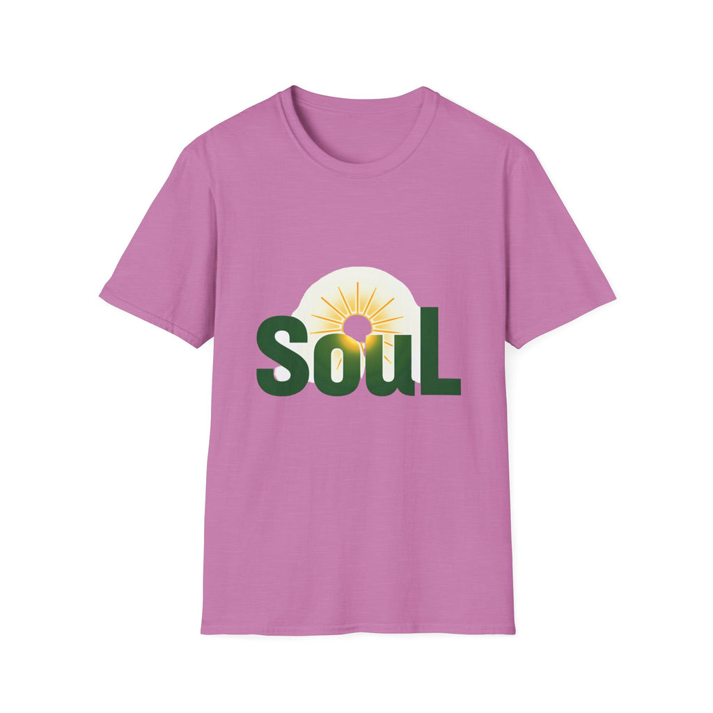 Soul T-Shirt