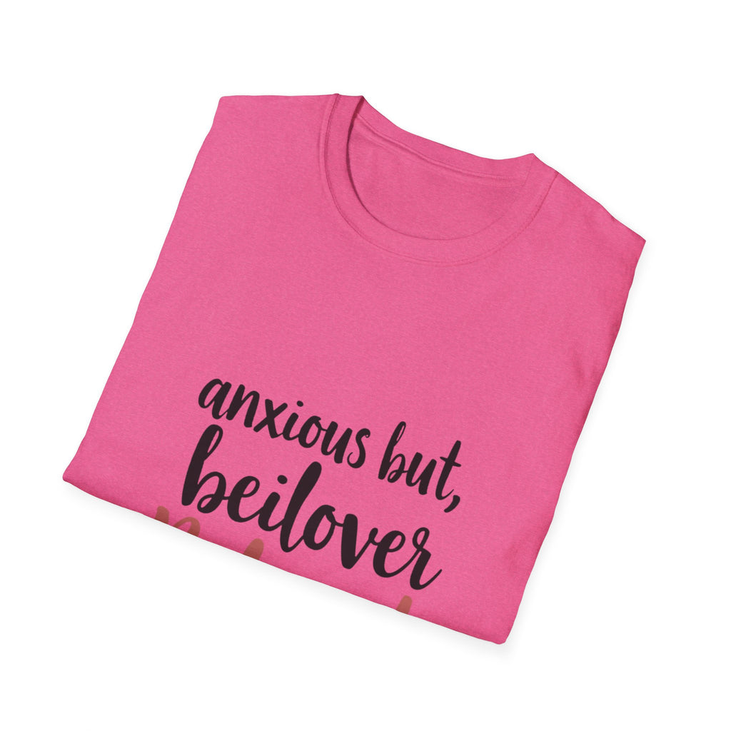 Anxious but Beloved T-Shirt