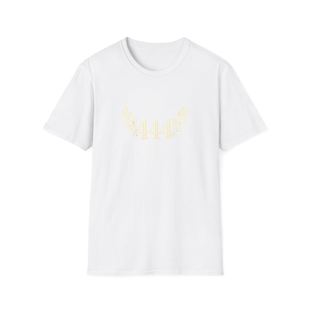 Golden 444 Wings T-Shirt