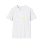 Golden 444 Wings T-Shirt