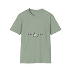 Spirit Led Life Logo T-Shirt