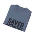 Saved Aesthetics T-Shirt