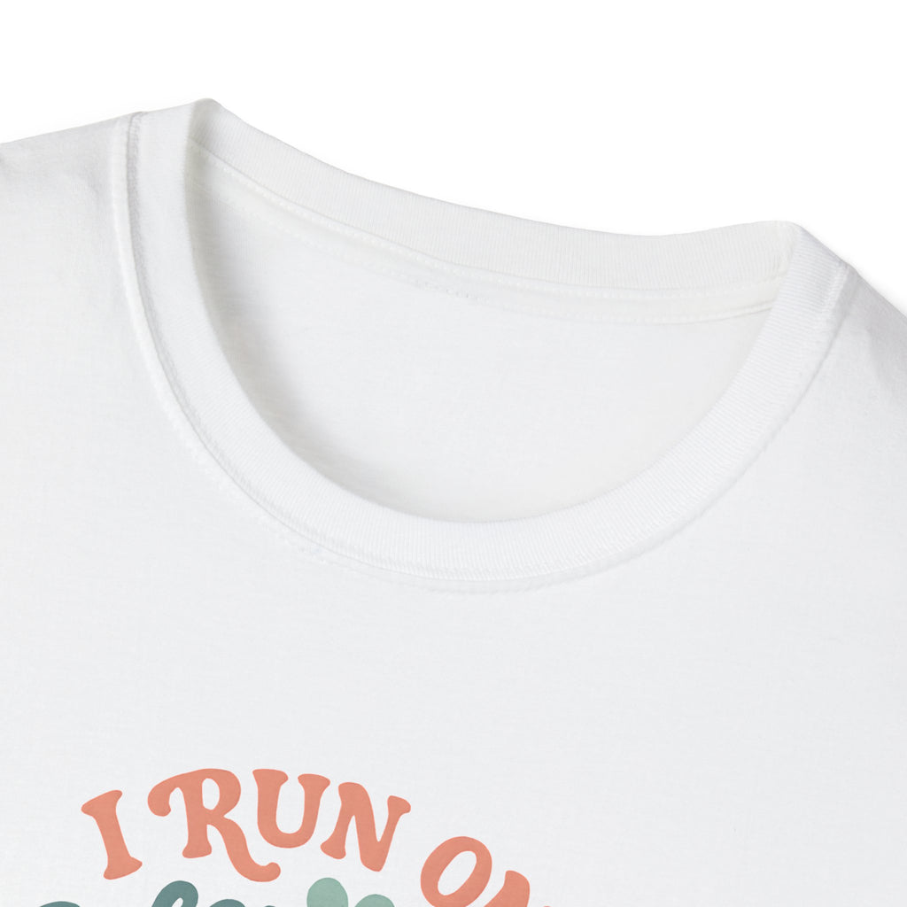 Coffee and Jesus T-Shirt