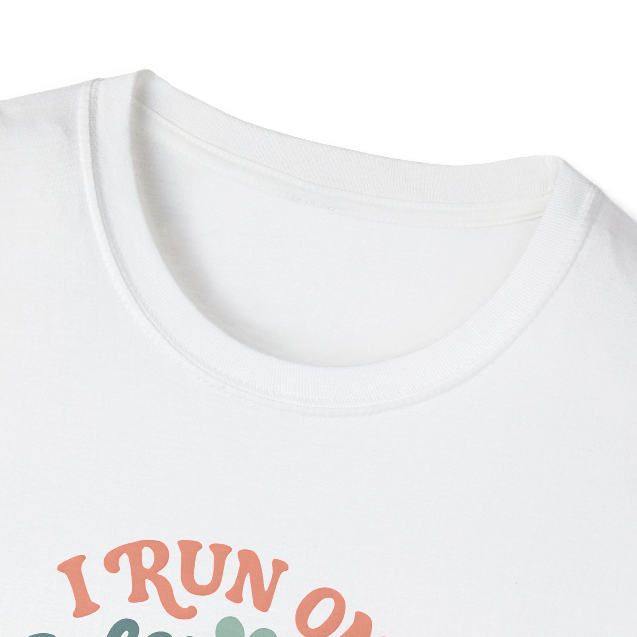 Coffee and Jesus T-Shirt