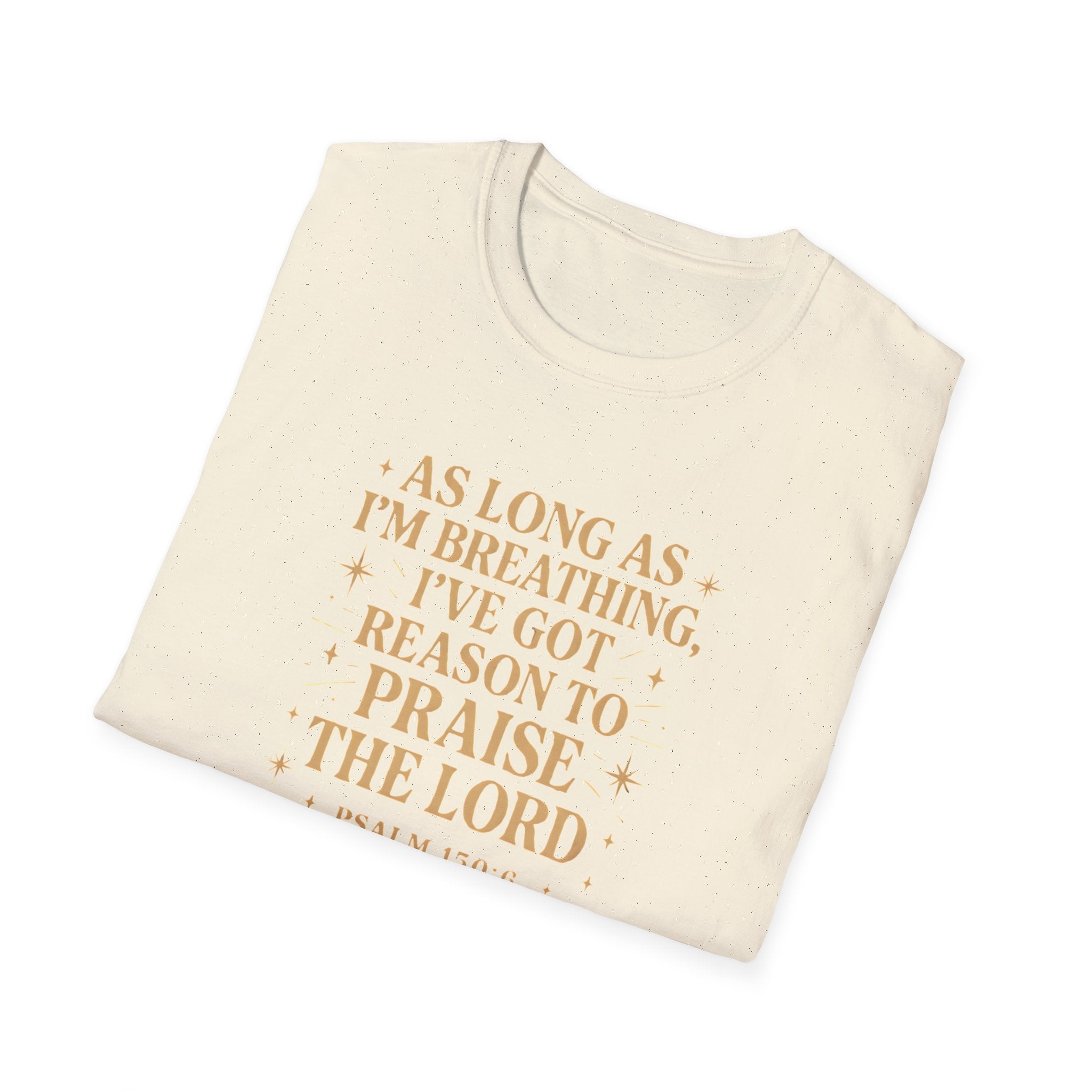 Praise the Lord T-Shirt
