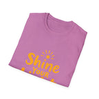 Shine Your Light T-Shirt