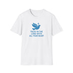 Trust in the Lord T-Shirt