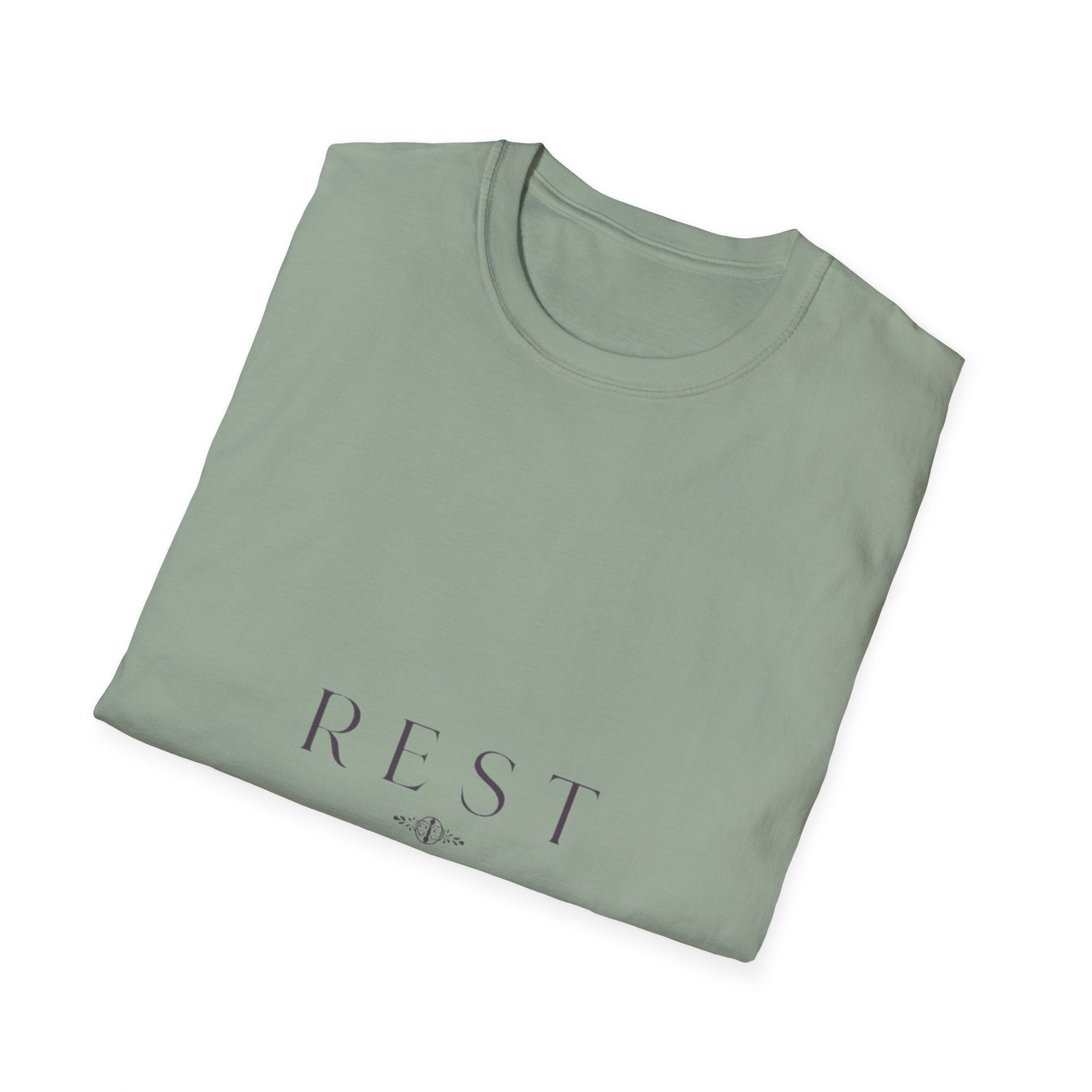 Rest T-Shirt