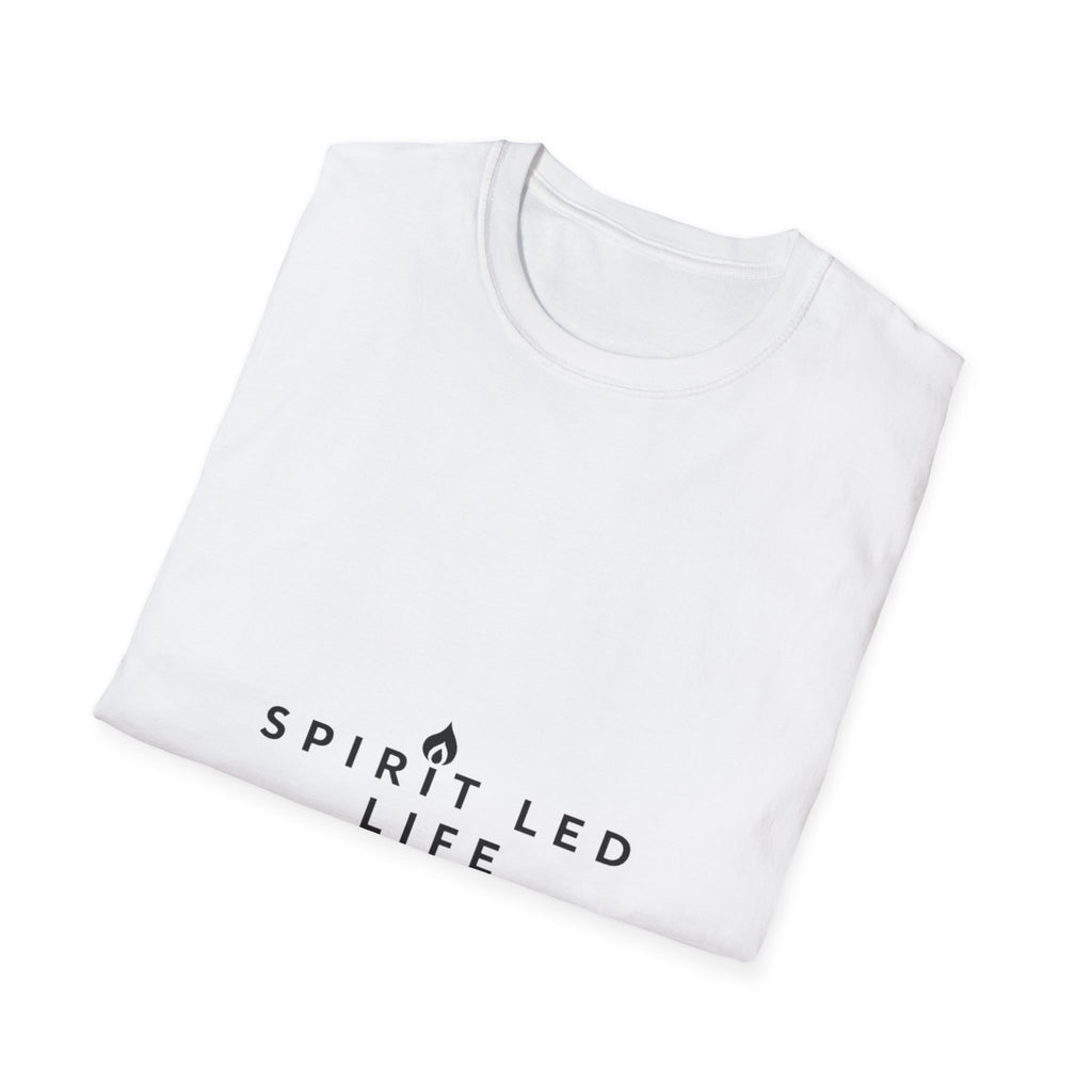 Spirit Led Life Logo T-Shirt