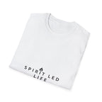 Spirit Led Life Logo T-Shirt