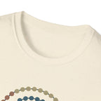 Rosary Bead Necklace T-Shirt