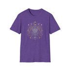 Hands Embracing Mandala T-Shirt