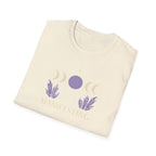 Manifesting Crystals T-Shirt