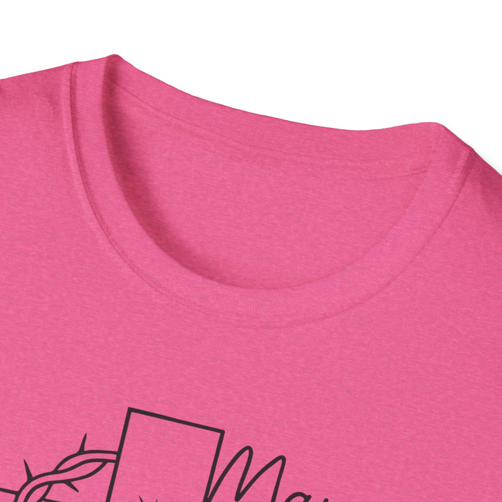 Man of God T-Shirt