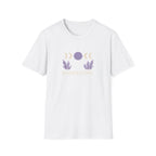 Manifesting Crystals T-Shirt