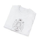 Spirituality symbol illustration T-Shirt