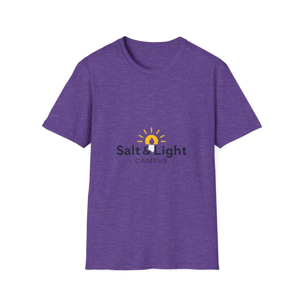 Salt & Light Campus T-Shirt