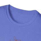 Let Go Grow T-Shirt